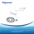 Lampe de fonctionnement chirurgicale sans ombre LED